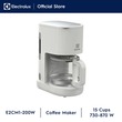 Electrolux E2CM1-200W Coffee Maker