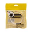 M&G Double Sided Mounting Tape 12mmx3m AJD957U3