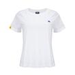 MIX Short-Sleeves T-Shirt FTS011-WHI / XL