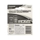 Panasonic Evolta Battery Aaa Size 2PCS LR03EG/2B