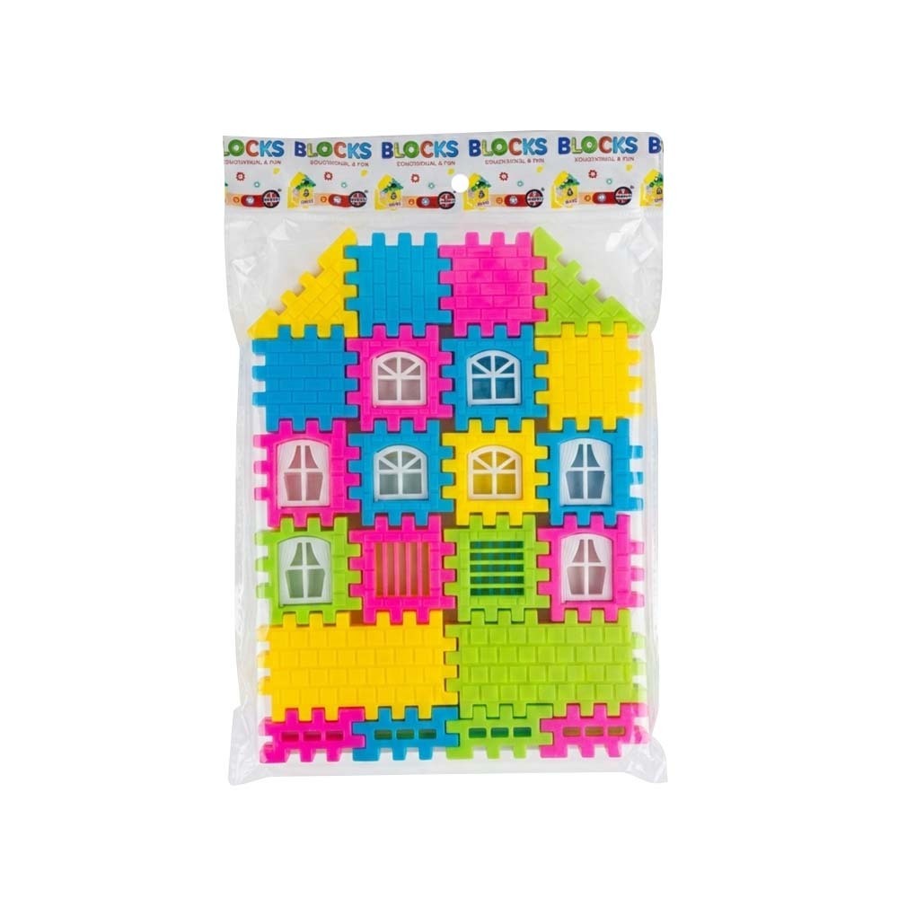 Baby Cele Blocks Set 44PCS 10933