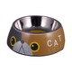 Doggy Doggy`S Dog Bowl DD-0740 (S)