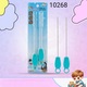 Baby Cele Dodolove Bottle & Pipe Cleaning Brush 2PCS 10268