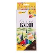 Colokit Color Pencil 12PCS CPC-C012