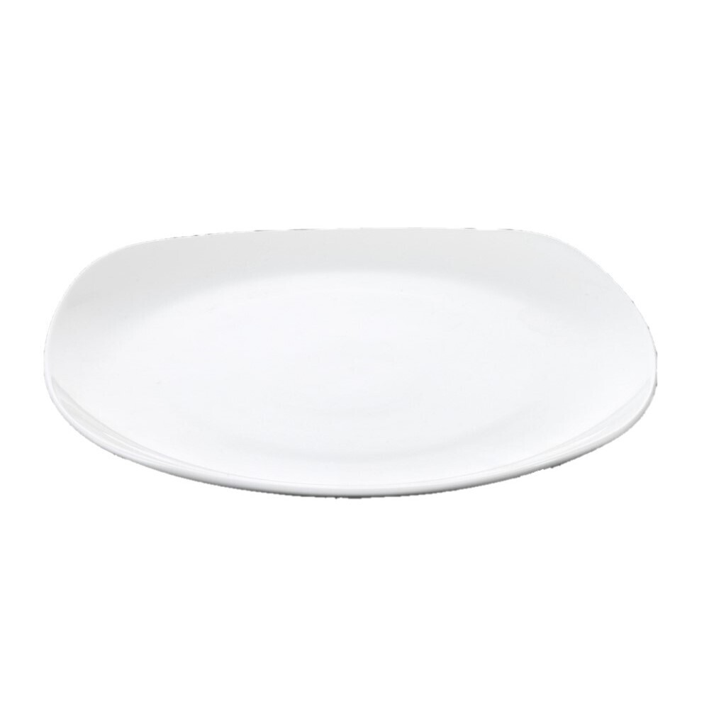 Wilmax Bread Plate 7IN (18CM) (3PCS) WL - 991000