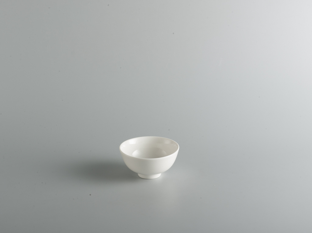 Minh Long Jasmine Soup Bowl 11.2CM (Thin) 031199000