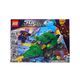 PK Brick Toys NO.2