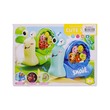 GB Moving Cute Snail Gear With Battery No.SH656-15