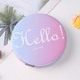 Mini Pocket Mirror (Random)