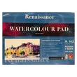 Master Art Water Colour Paper Pad 275X375Mm P-15