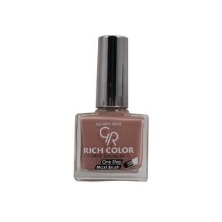 Golden Rose Rich Color Nail Lacquer 10.5ML(141)