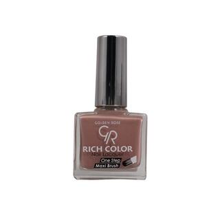 Golden Rose Rich Nail Lacquer One Step 10.5ML 104