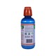 Thera Breath Oral Rinse Invigorating Icy Mint 473ML