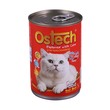 Ostech Cat Wet Food Tuna&Shrimp 400G