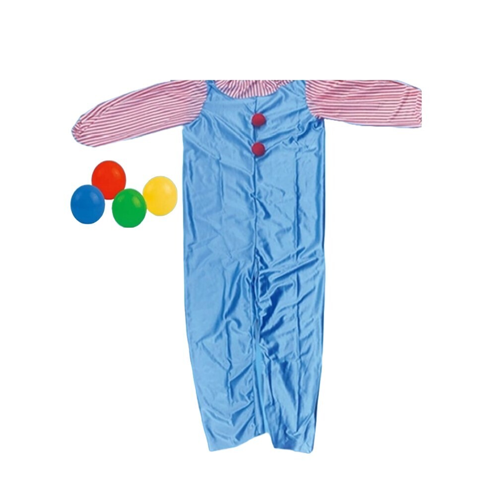 Baby Cele Joker Costume 12252