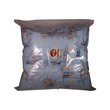 Fairy Gary Baby Silicone Mattress Set 90x120cm