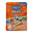 Moochie Cat Adult Meaty Tuna & Salmon Jelly 70G