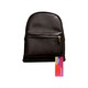Konoko Leather Mini Backpack Small (Brown)