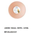 Amori Small Bowl 415Ml HIN.BAAM.0415  (121x121x55MM)