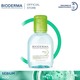 Bioderma Sébium H2O Purifying Cleansing Micellar Water 100ML