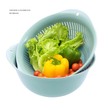 Yoko Bowl & Colandar 30 CM HIN.TRBO.0030 (323x298x144 MM Diameter-30CM)