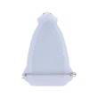 Beauty House Iron Protective Plate