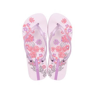 Ipanema Oasis Fem Flip (No-9) Pink/Pearly Lilac 126571BE78209
