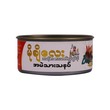 Mochilay Beef Pickle 180G