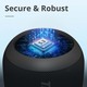 Tronsmart T7 Mini 15W Portable Outdoor Speaker Black