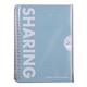 Depai Ring Note Book A5-020