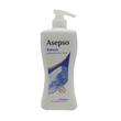Asepso Body Wash Refresh 650ML