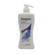 Asepso Refresh Antibacterial Body Wash 650ML