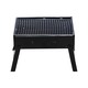 BBQ Stove DS00-7/DS-06