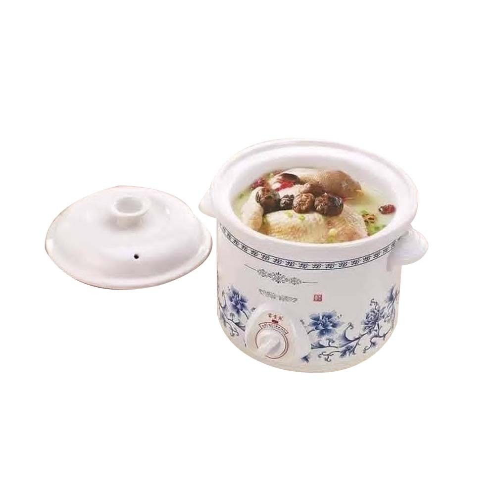 Baby Cele Electric Mini Slow Cooker 6937855100033