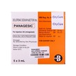 Panagesic Diclofenac Sodium 25MG INJ 3ML 1X5