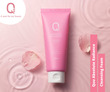 Quu Absolute Radiance Cleansing Foam 120G