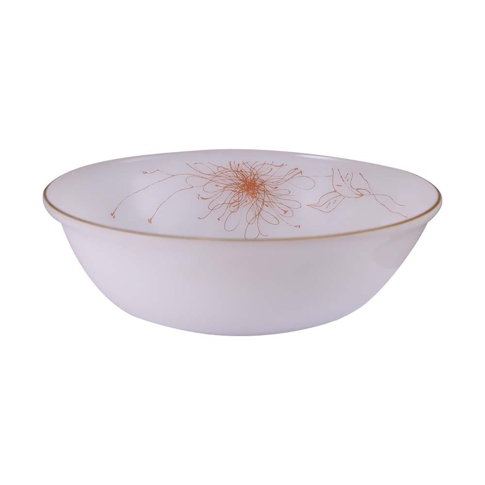 MP Bronze Mora Soup Bowl 7.25IN BRM-218