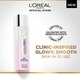 Loreal Glycolic-Bright Glowing Peeling Toner 128ML