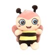 Soft Toy - Bee with Wings MSG-000055