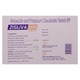 Zisuva 625 Amoxicillin&Potassium Clavulanate 7Tabletsx2