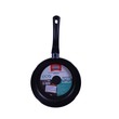 Sunhouse Eco Oil Lock Fry Pan 22cm SHM22PLUS