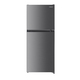 Hitachi 2 Door Refrigerator 181L HRTN5198MXKH(INV)