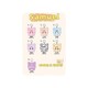 Beauty House Samuel Cat Blind Box (1PC Random)