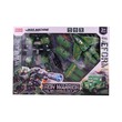 Gb War Alliance Transformation Robot XL91839