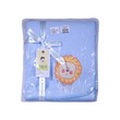Tom Tom Baby Blanket BLK-25A