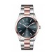 M.Cavo Men Watch MC2420GTRGE Cherry Oo