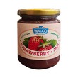 Walco Premium Strawberry Jam 250G