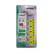 Power Plus Extension Socket 5Way 3M PPE500I3M(Pro)