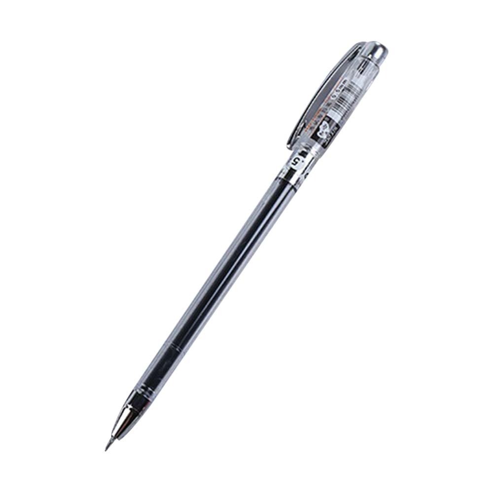 Test Good Ball Pen 0.5MM Black 14900001