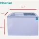 Hisense Chest Freezer FC-39DD4HAA (303 Liter)